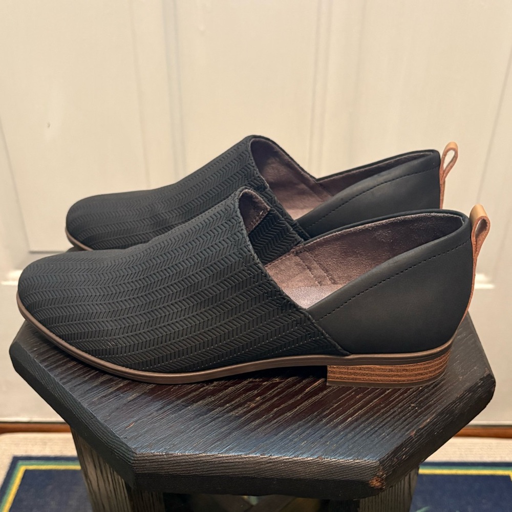 NWOT Dr. Scholl’s Women’s Ruler Shootie Size 8.5
